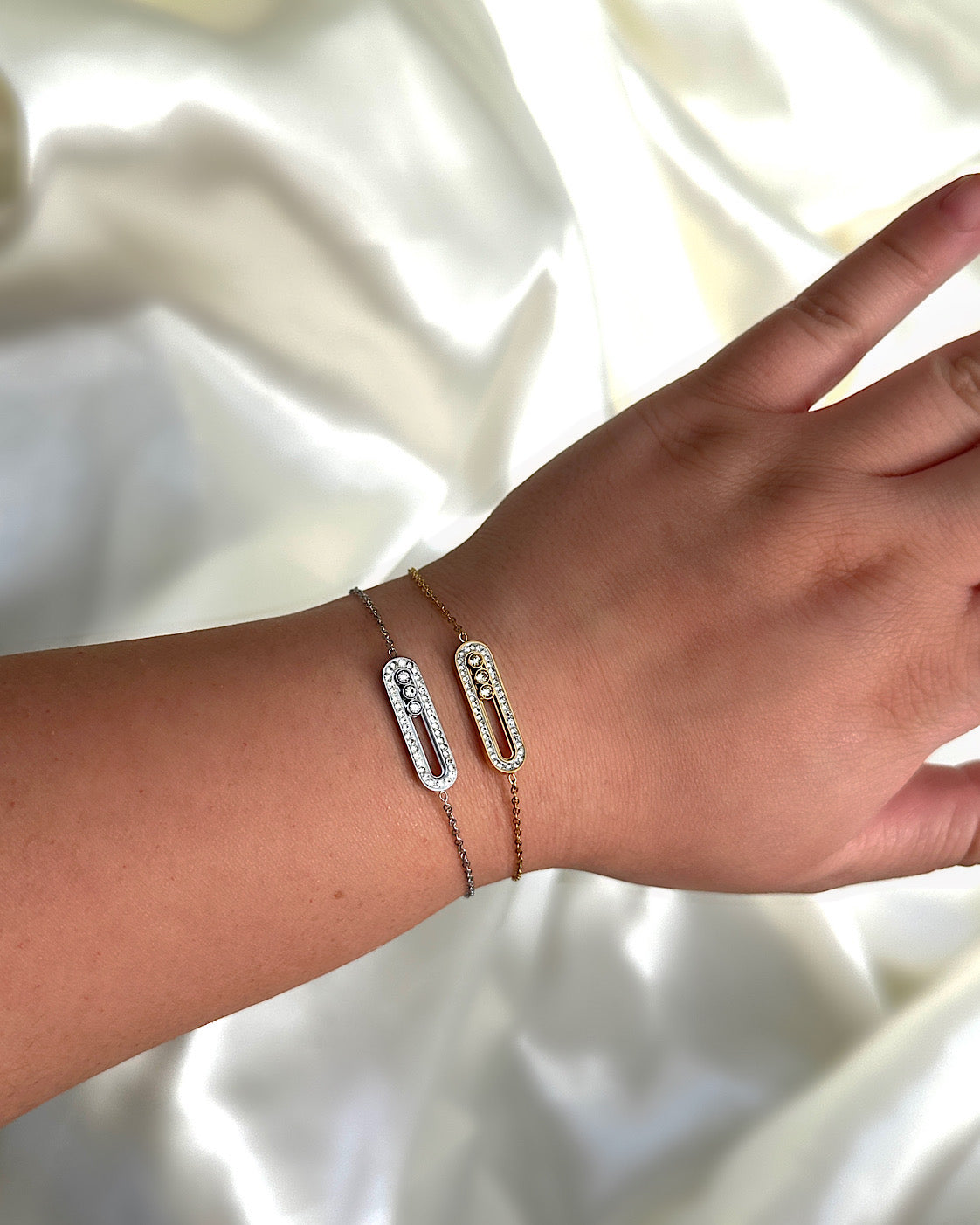 Monaco Armband