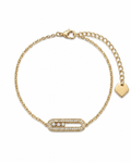 Monaco Armband