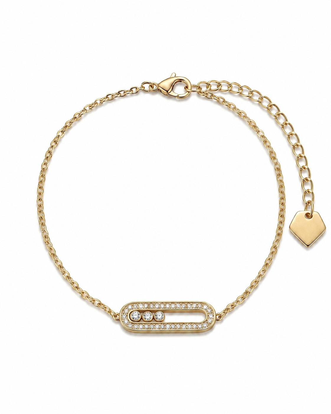 Monaco Armband