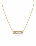 Monaco Kette