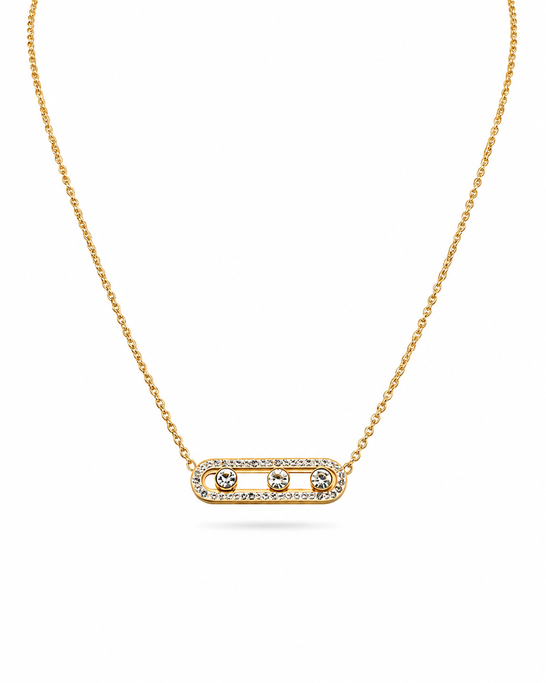 Monaco Kette