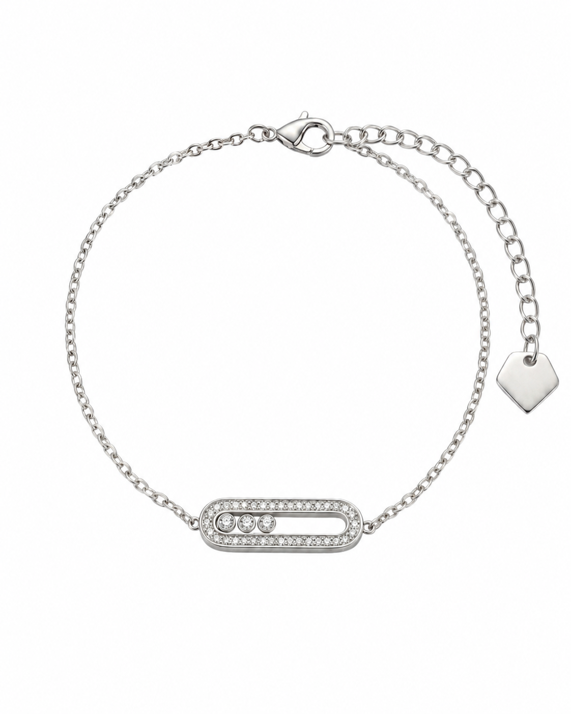 Monaco Armband