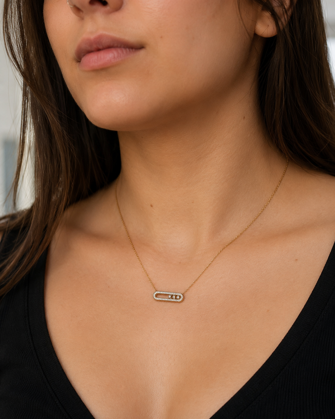Monaco Kette