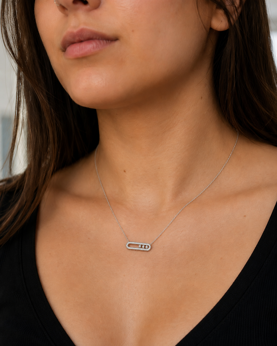 Monaco Kette