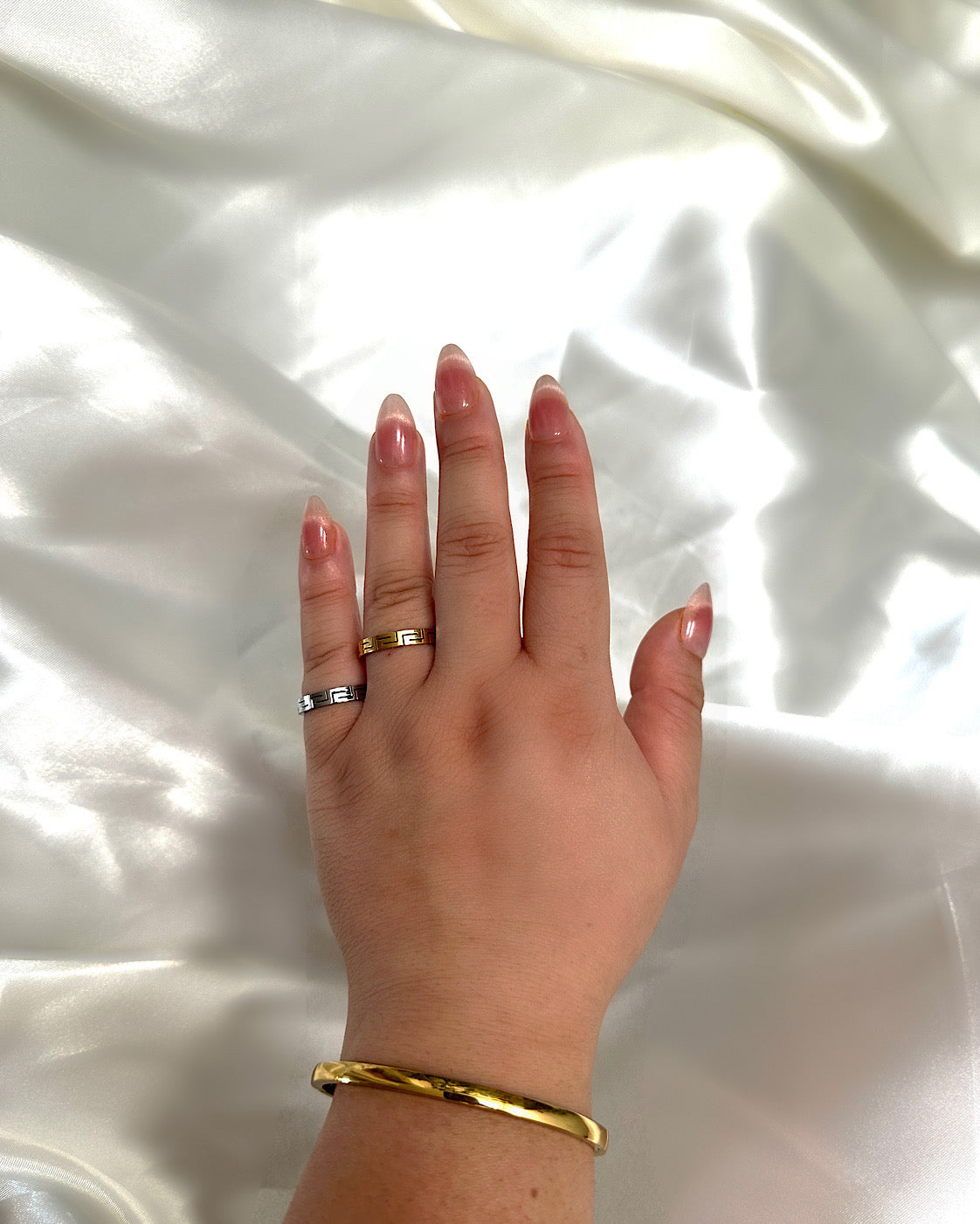 Nova Ring