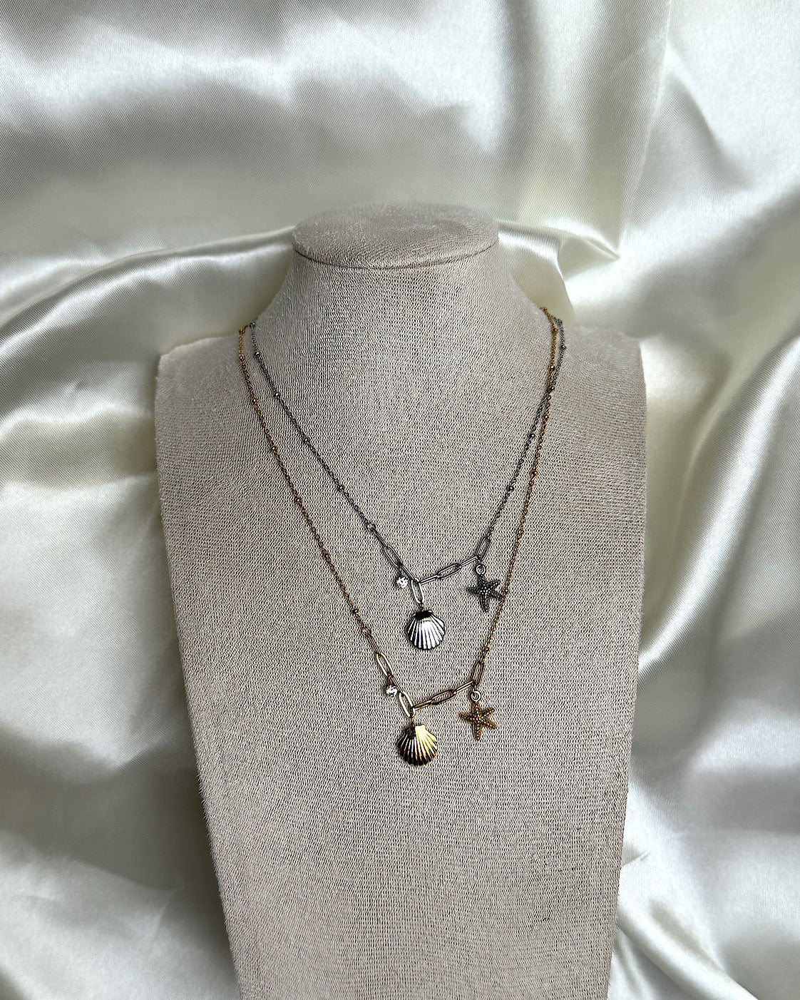 Ocean Kette