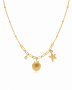 Ocean Kette