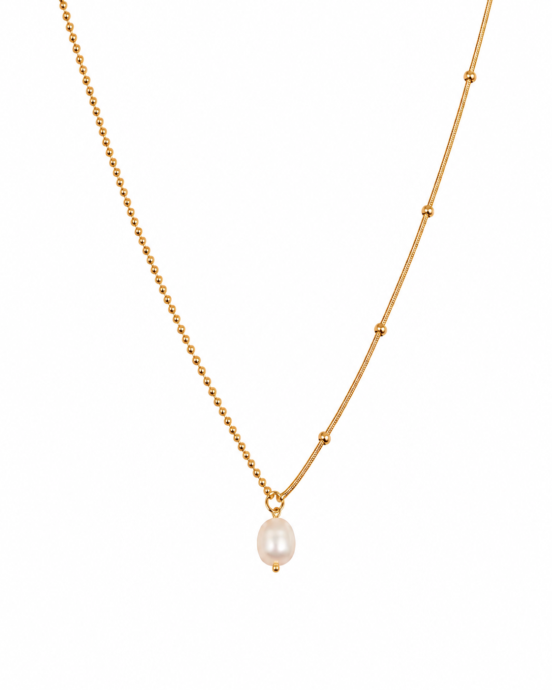 Orbit Perl Kette