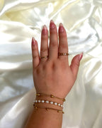 Orbit Armband