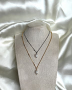 Orbit Perl Kette
