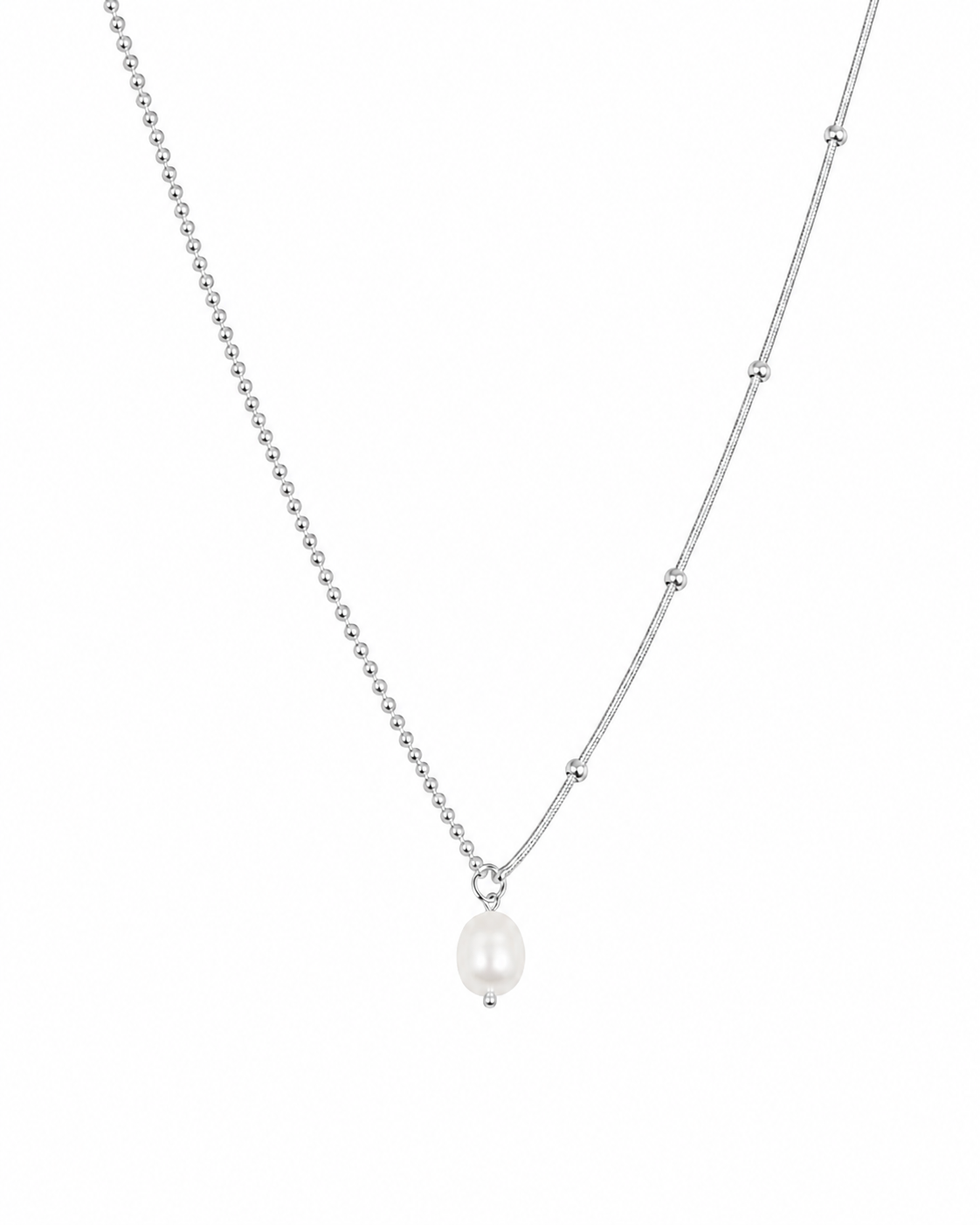 Orbit Perl Kette