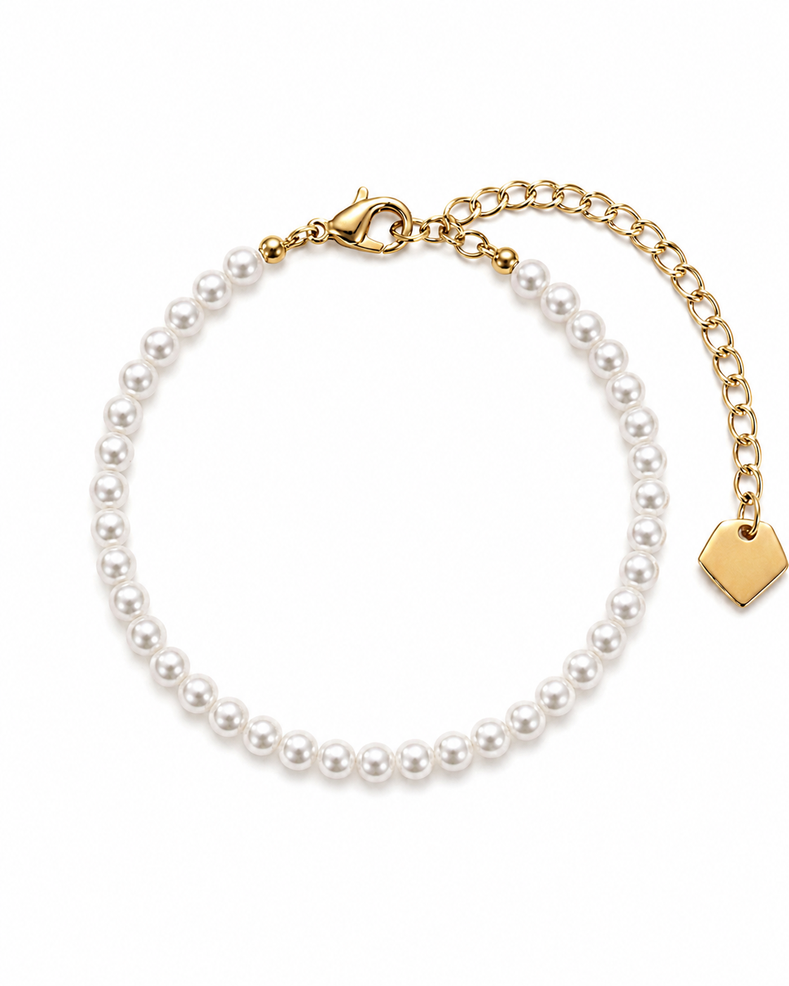 Perlen Armband