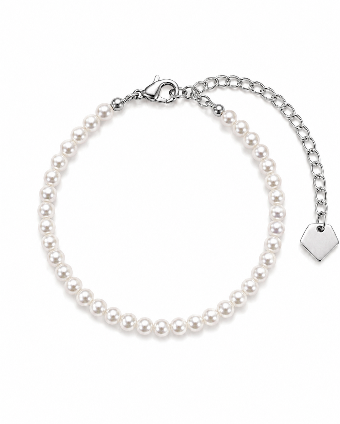Perlen Armband