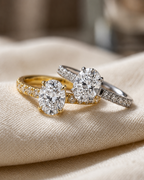 Treasure Ring
