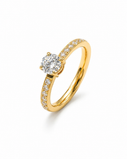 Promise Ring