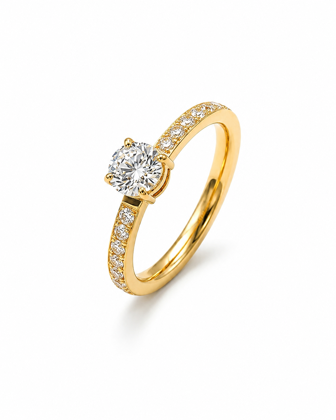 Promise Ring