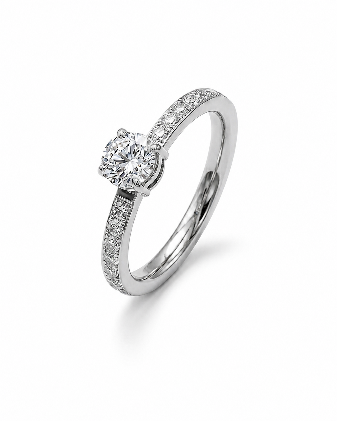 Promise Ring