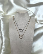 Ring Kette