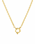 Ring Kette