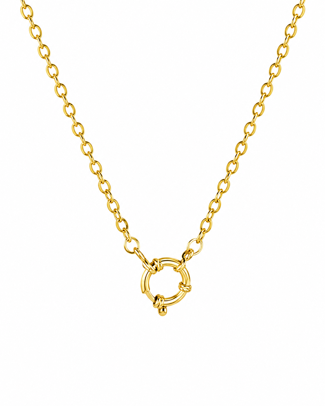 Ring Kette