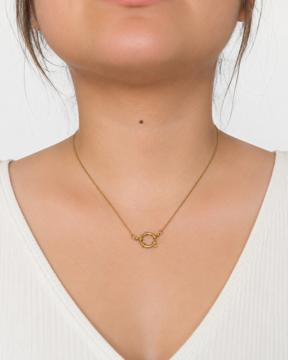 Ring Kette