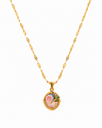 Rosegarden Kette