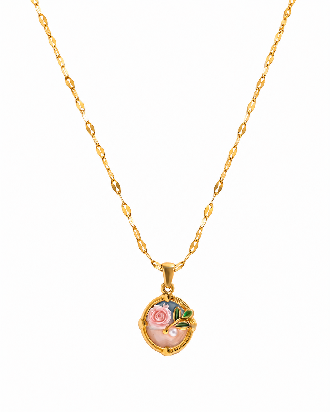 Rosegarden Kette