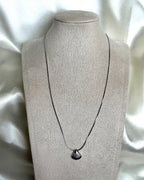 Seashell Kette