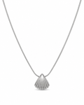 Seashell Kette