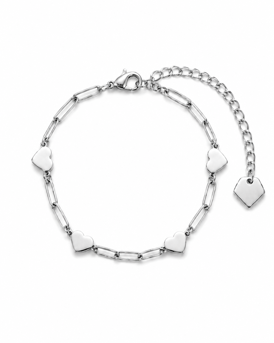Amour Armband