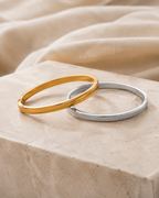 Slim Classic Armreif