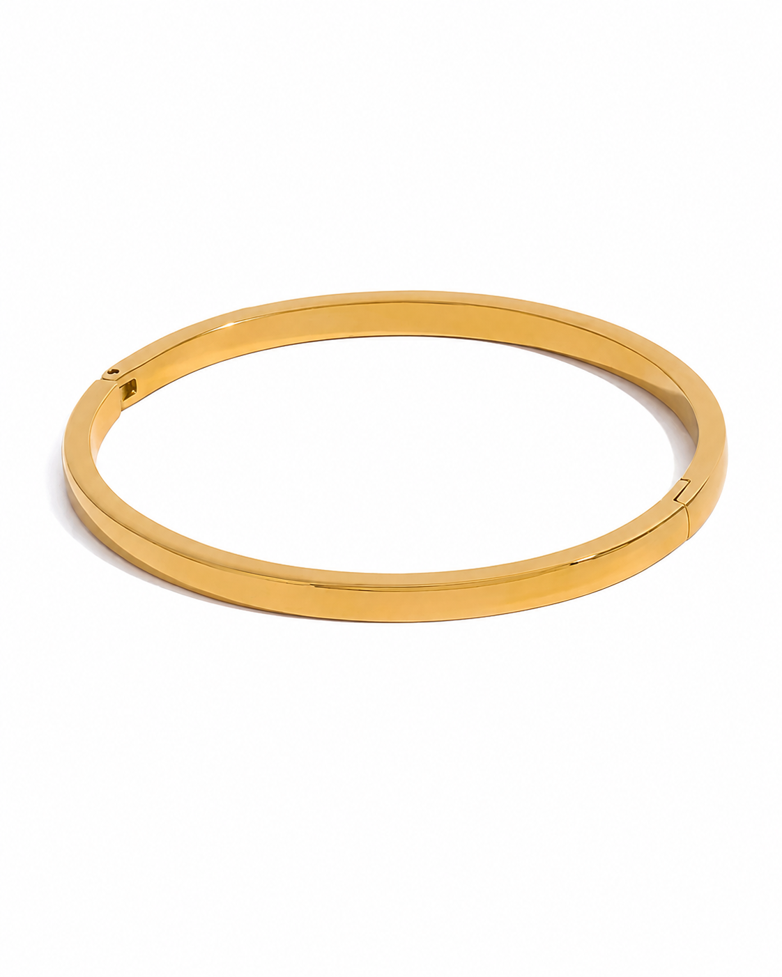 Slim Classic Armreif