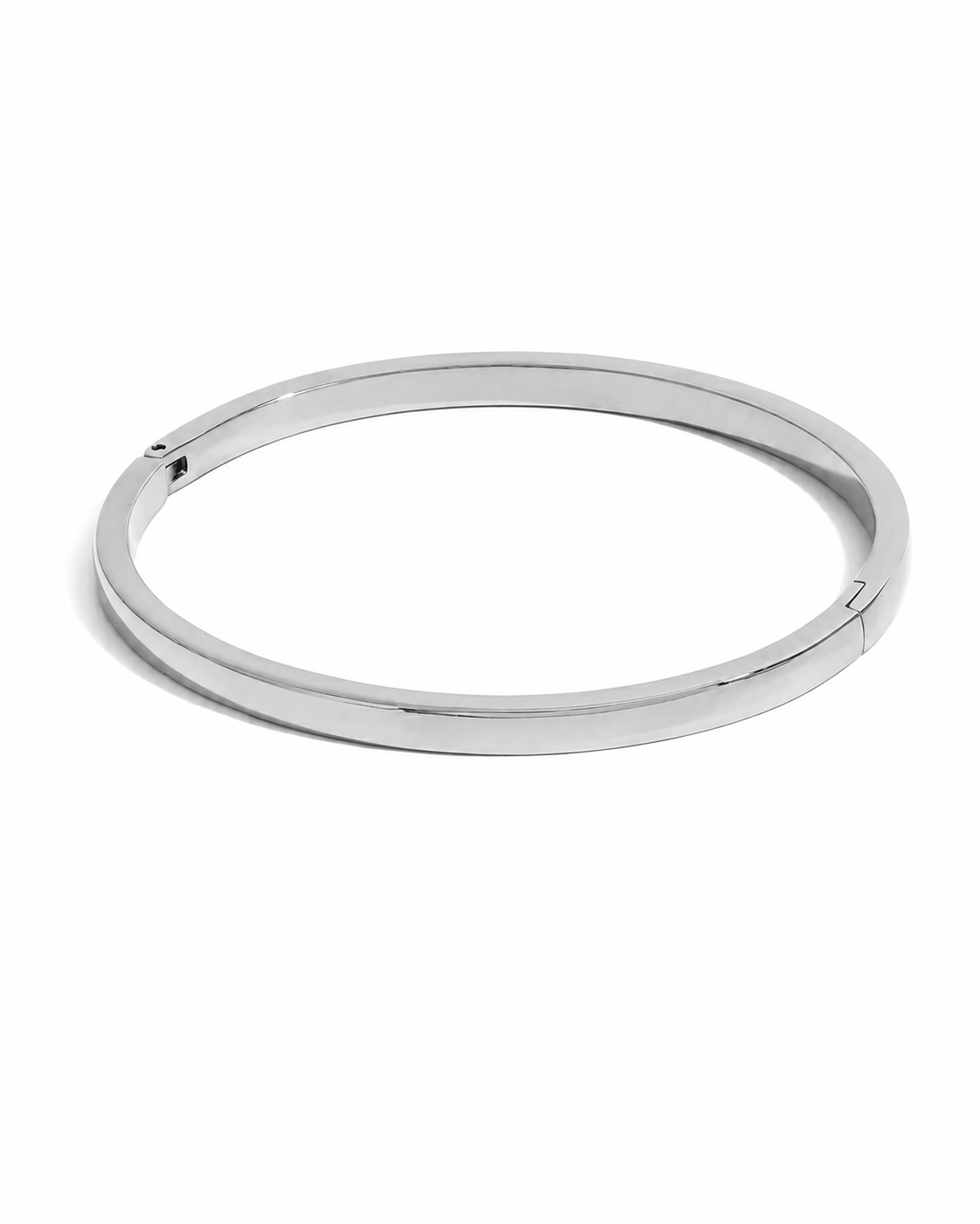 Slim Classic Armreif