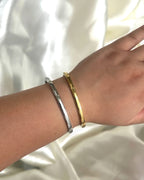Slim Classic Armreif