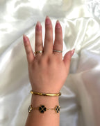 Slim Classic Armreif