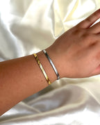 Snakeskin Armband