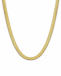 Snake Skin Kette
