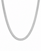 Snake Skin Kette