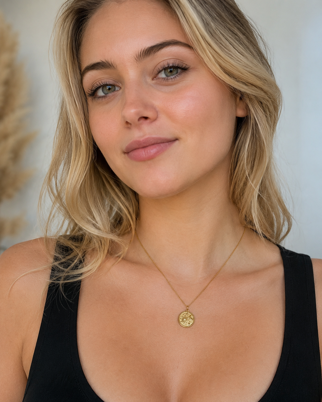 Solaris Kette