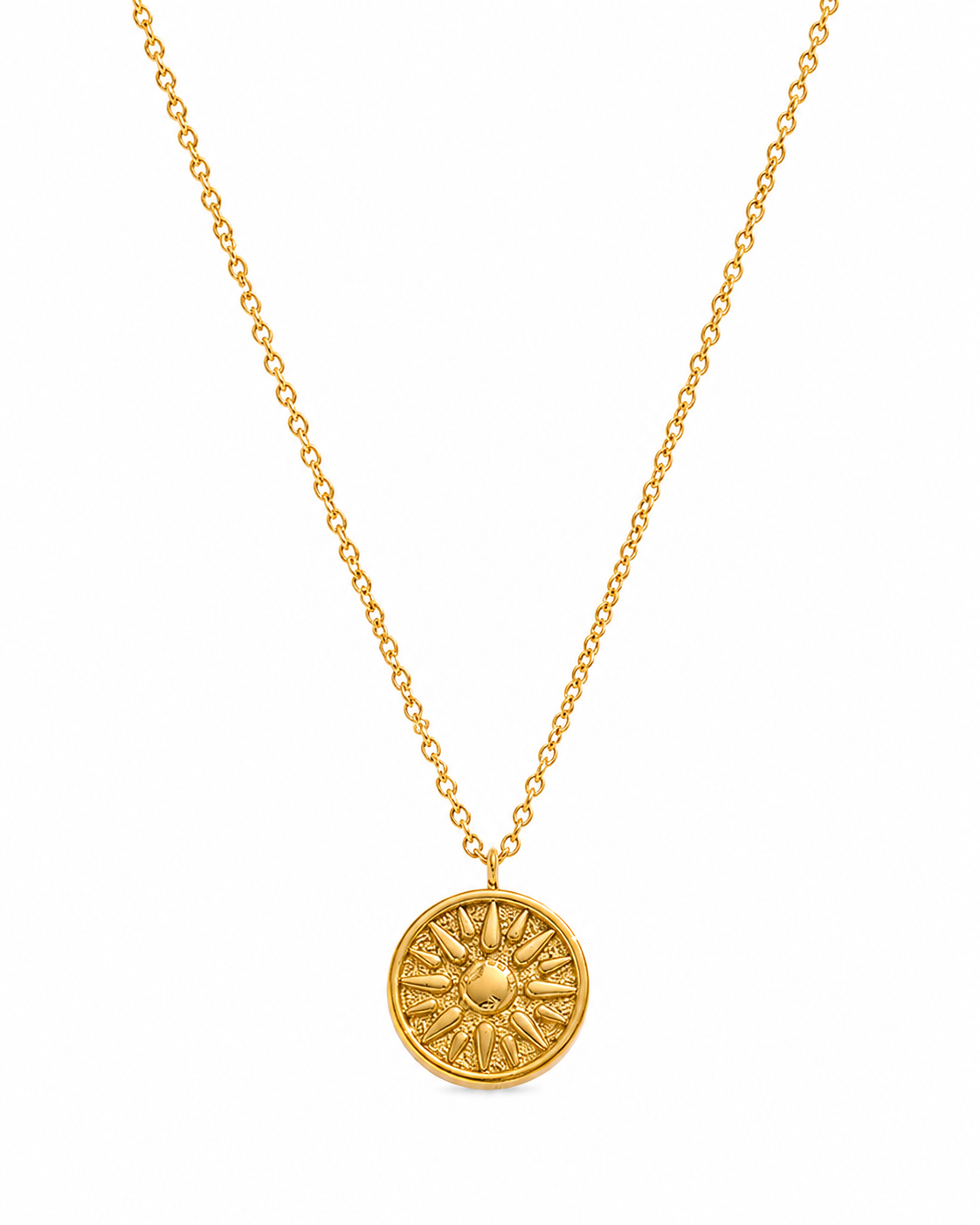 Sun Kette