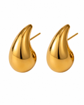 Teardrop Ohrringe