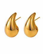 Teardrop Ohrringe