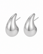 Teardrop Ohrringe