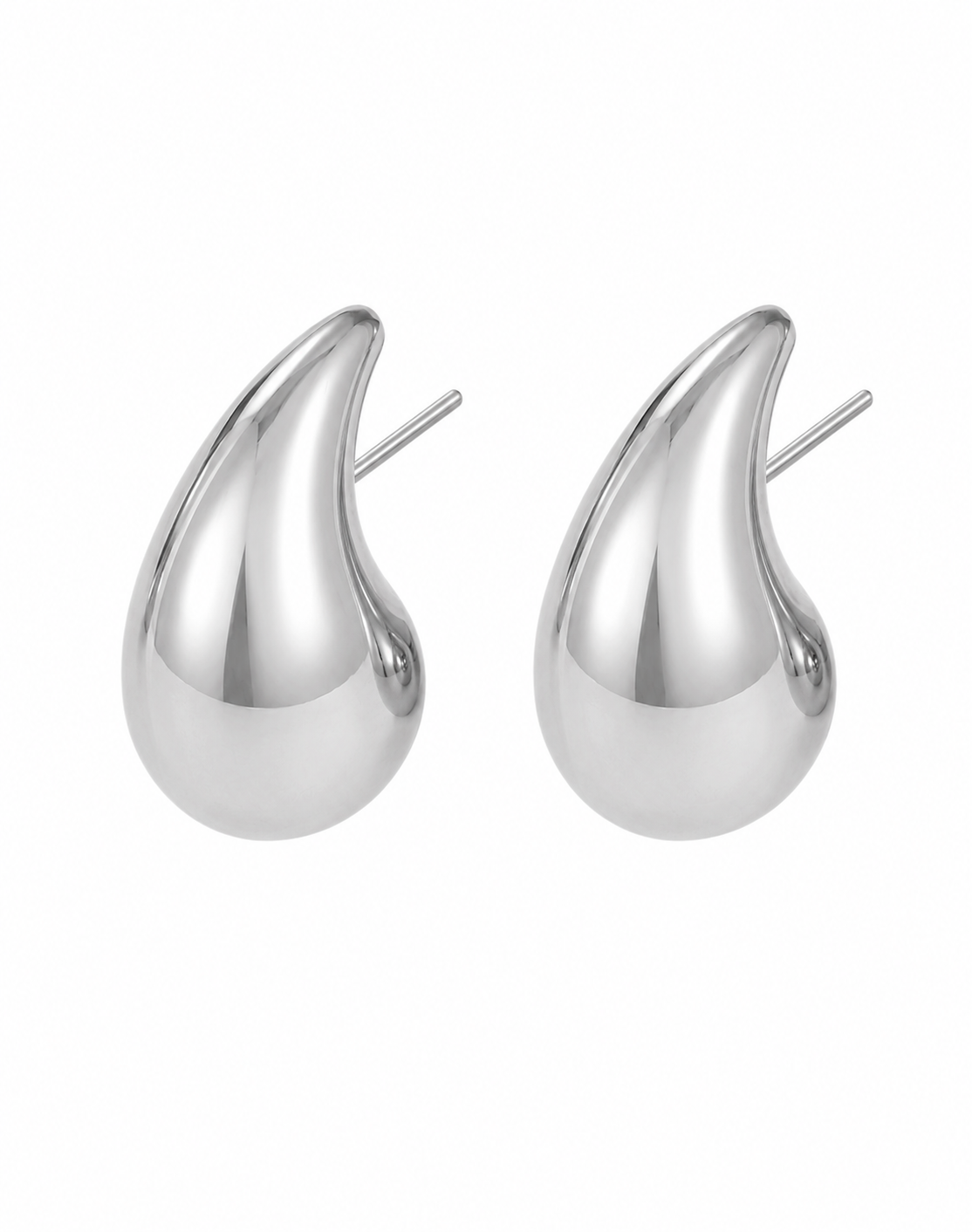 Teardrop Ohrringe