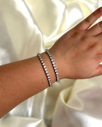 Tennis Armband