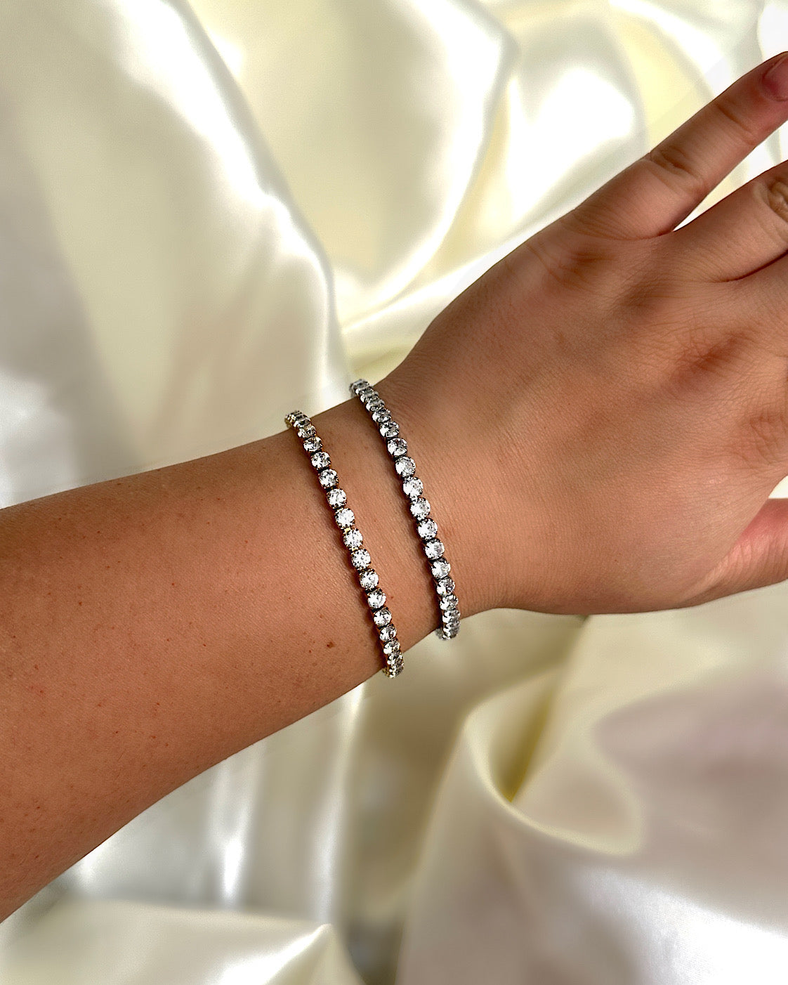 Tennis Armband