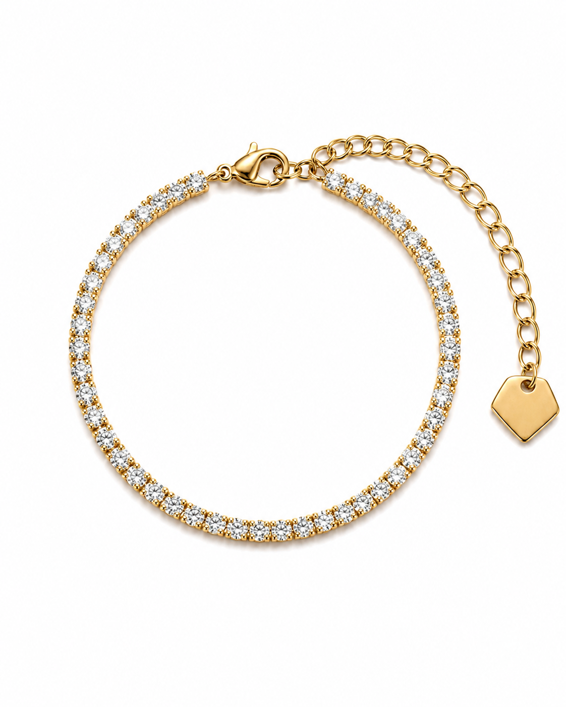 Tennis Armband