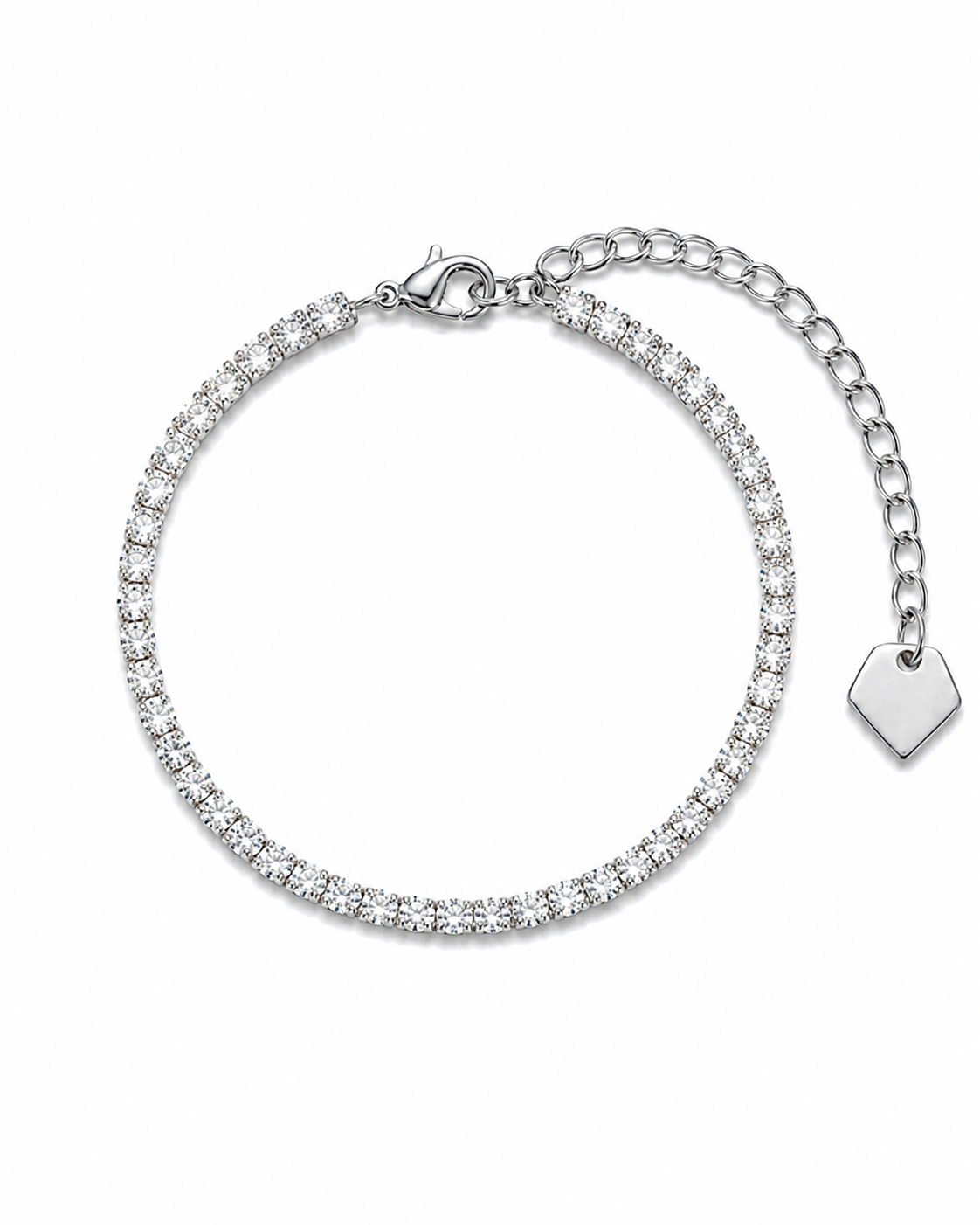 Tennis Armband