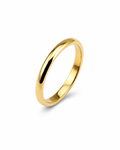 Thin Line Ring