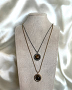Tigereye Kette
